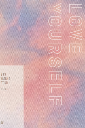 BTS World Tour: Love Yourself in Seoul