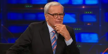 Tom Brokaw