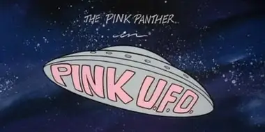 Pink U.F.O.