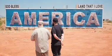 Border Vigilantes