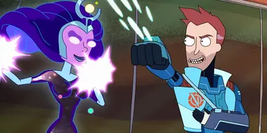 Vindicators 2: Mercy Kill