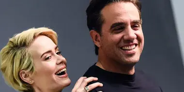 Sarah Paulson & Bobby Cannavale