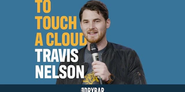 Travis Nelson: To Touch a Cloud