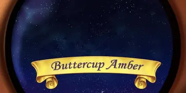 Buttercup Amber