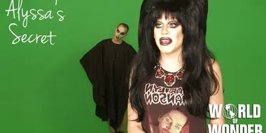 Bloopers with Sharon Needles