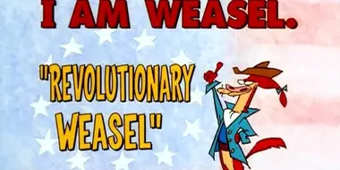 Revolutionary Weasel