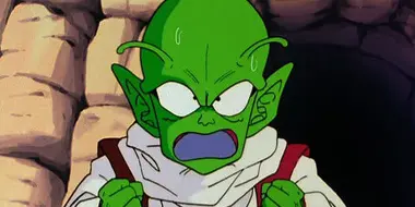 Vegeta's Covert Maneuvers! A Tragic Assault on the Namekians!