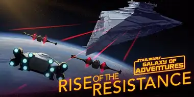 Rise of the Resistance