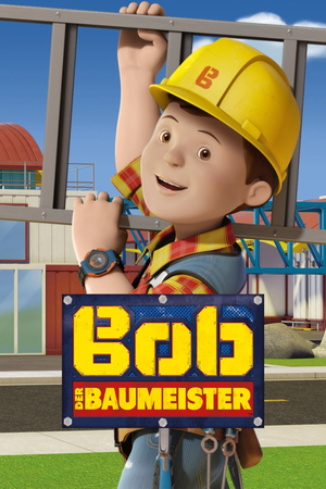 Bob the Builder (2015)