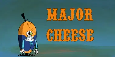 Major Cheese