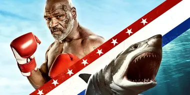 Tyson vs Jaws: Rumble on the Reef