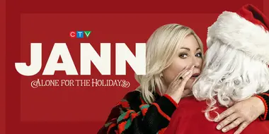 Jann: Alone for the Holidays