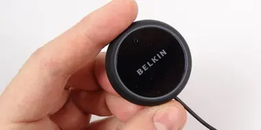 Budget Car Bluetooth Integration with the Belkin Caraudio Connect AUX