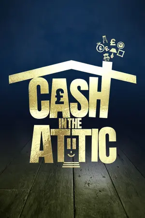 Cash In The Attic