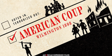 American Coup: Wilmington 1898