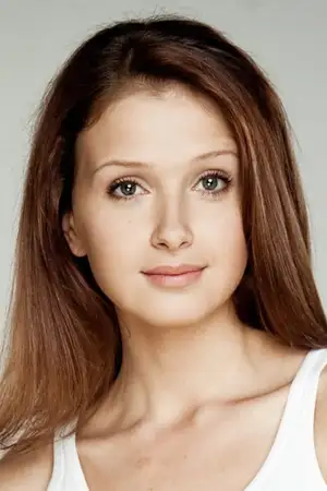Aleksandra Mareeva