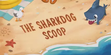 The Sharkdog Scoop