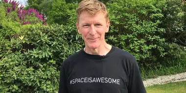 Tim Peake - Science