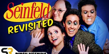 Seinfeld Pitch Meeting - Revisited!