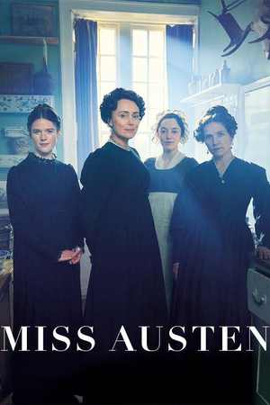 Miss Austen