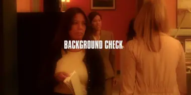 Background Check