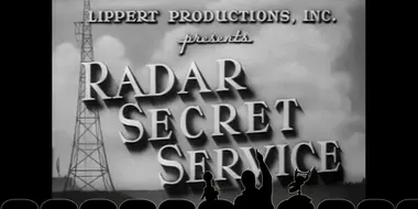 Radar Secret Service