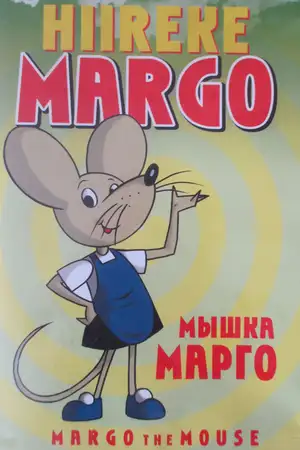 Margo the Mouse