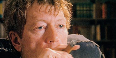 Homecoming: Roger Scruton