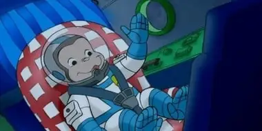 Curious George's Rocket Ride