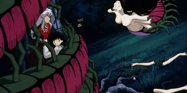 The Girl Who Overcame Time... and the Boy Who Was Just Overcome