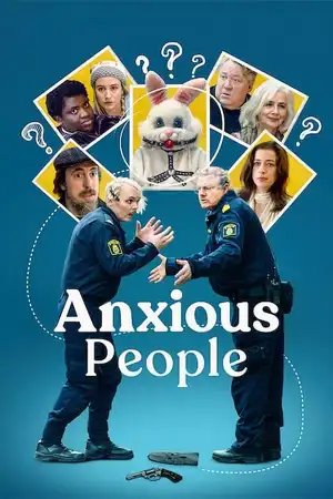 Anxious People