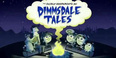 Dimmsdale Tales
