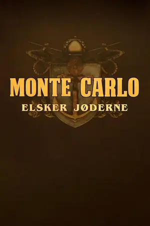 Monte Carlo elsker jøderne