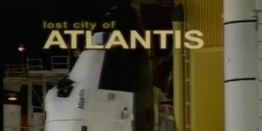 Lost City of Atlantis