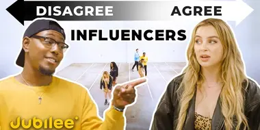 Do All Influencers Think The Same?