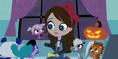 Littlest Pet Shop of Horrors