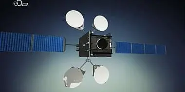 Satellites Declassified