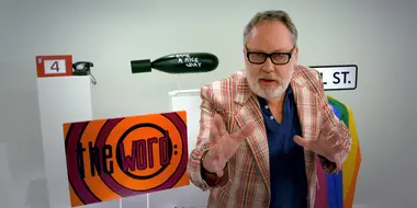 Back to the 90s with Vic Reeves