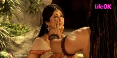 Parvati's son comes into being