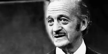 David Niven