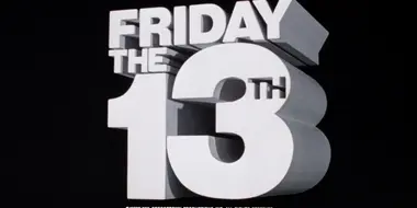 Friday the 13th (1980)