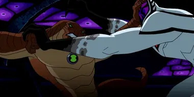 Ben 10 Returns (2)