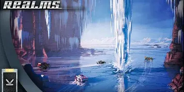 Ice Realm 2