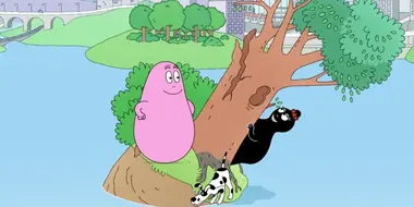 The Barbapapa Tree