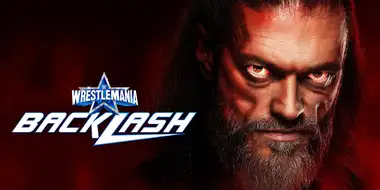 WrestleMania Backlash