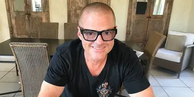 Heston Blumenthal - Food Science