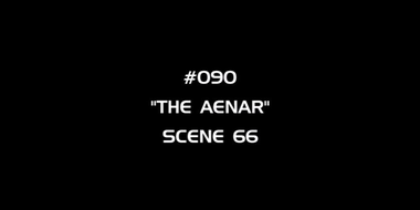 Deleted Scenes: s04e14 - The Aenar