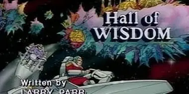 The Hall of Wisdom