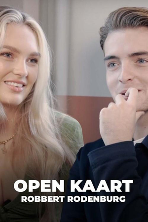 Open Kaart