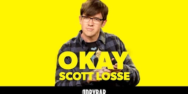 Scott Losse: Okay